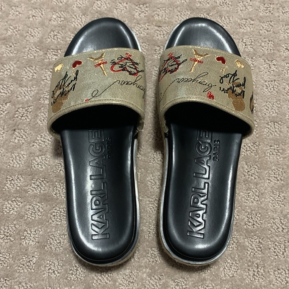 Paris Platform Slides - Picture 3 of 7